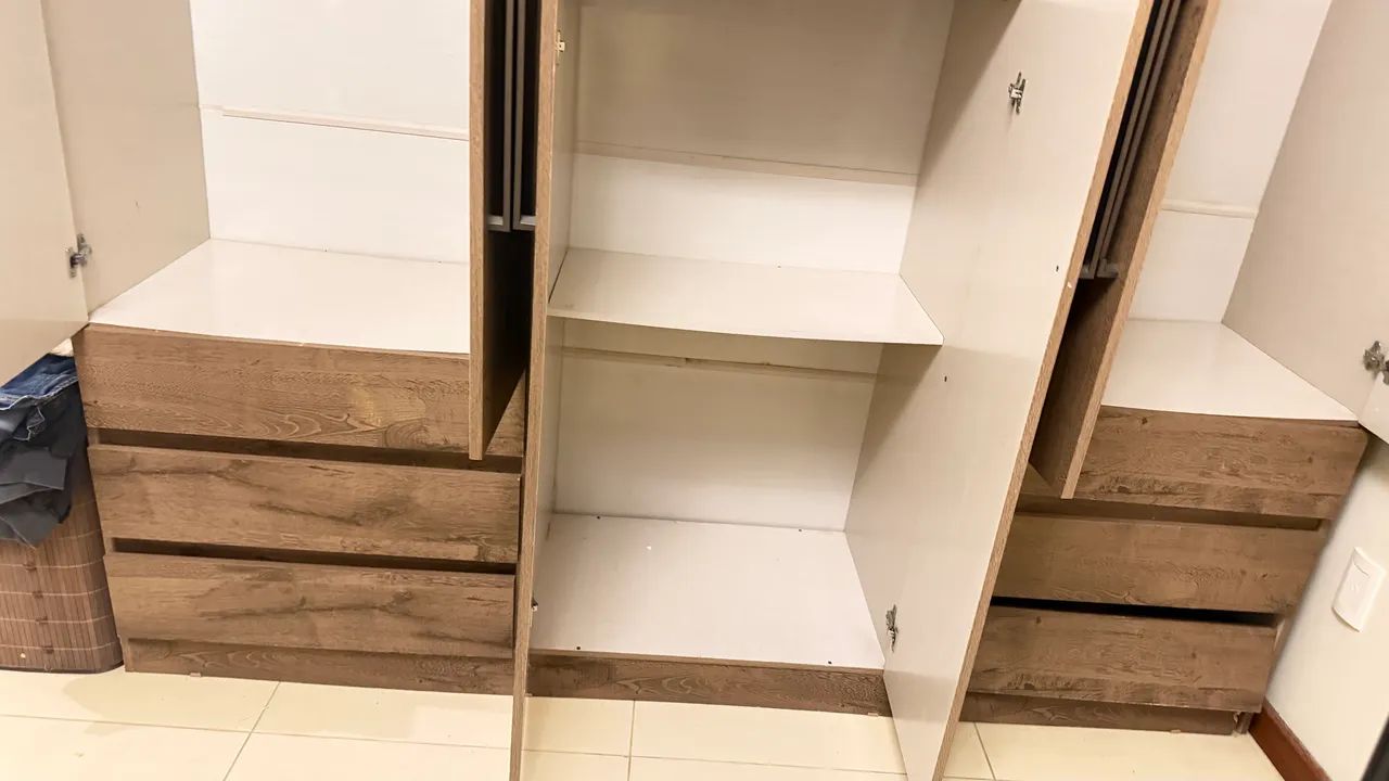 Guarda-roupas  - Foto 2