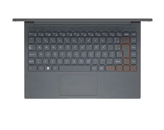 Troco Por Tablet esse notebook positivo zero  - Foto 2
