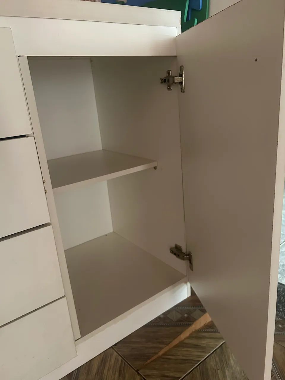 Cômoda em MDF - Foto 3