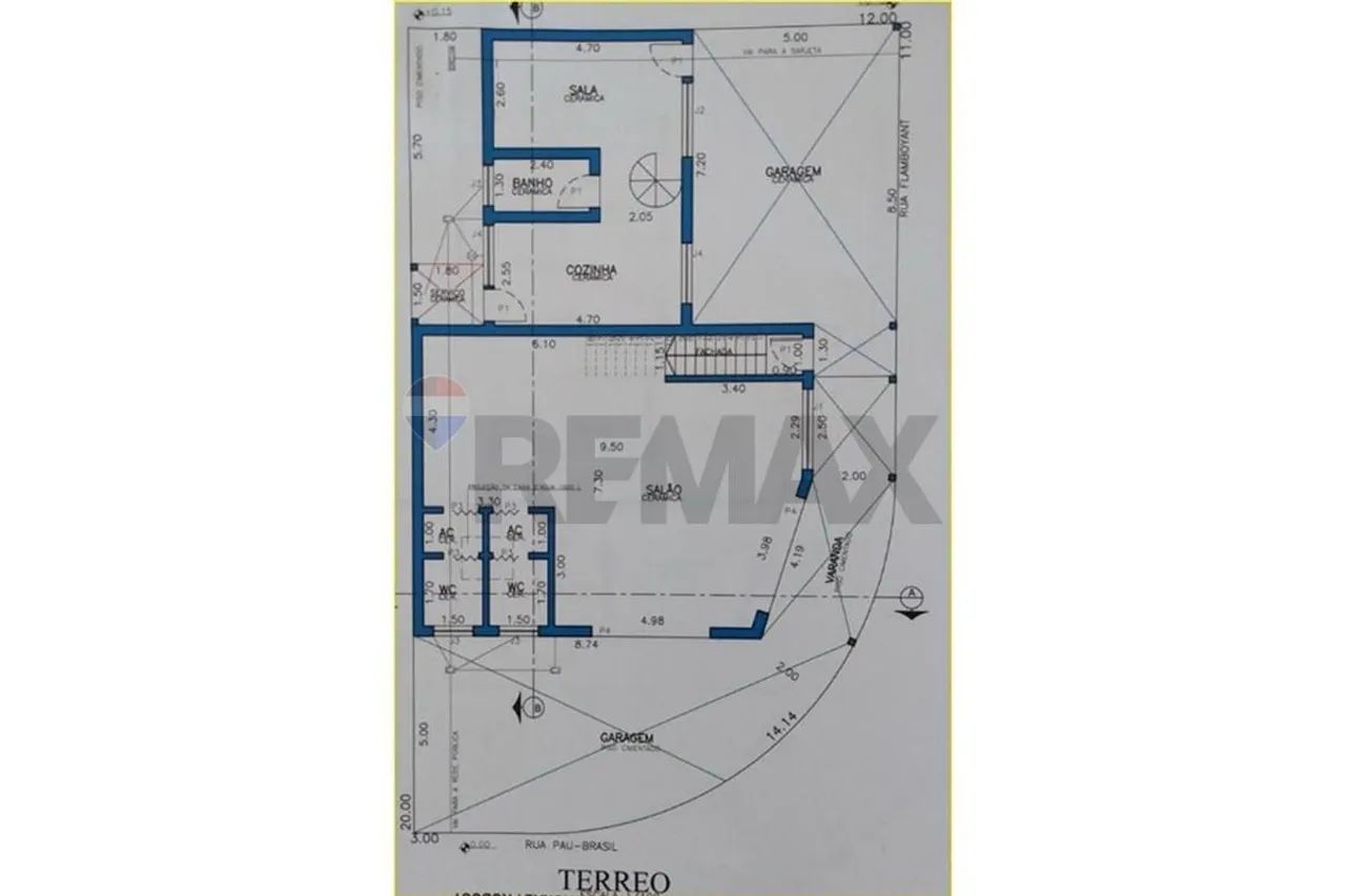 Investimento Comercial/Residencial no Jardim Alvorada - Nova Odessa/SP - Foto 2