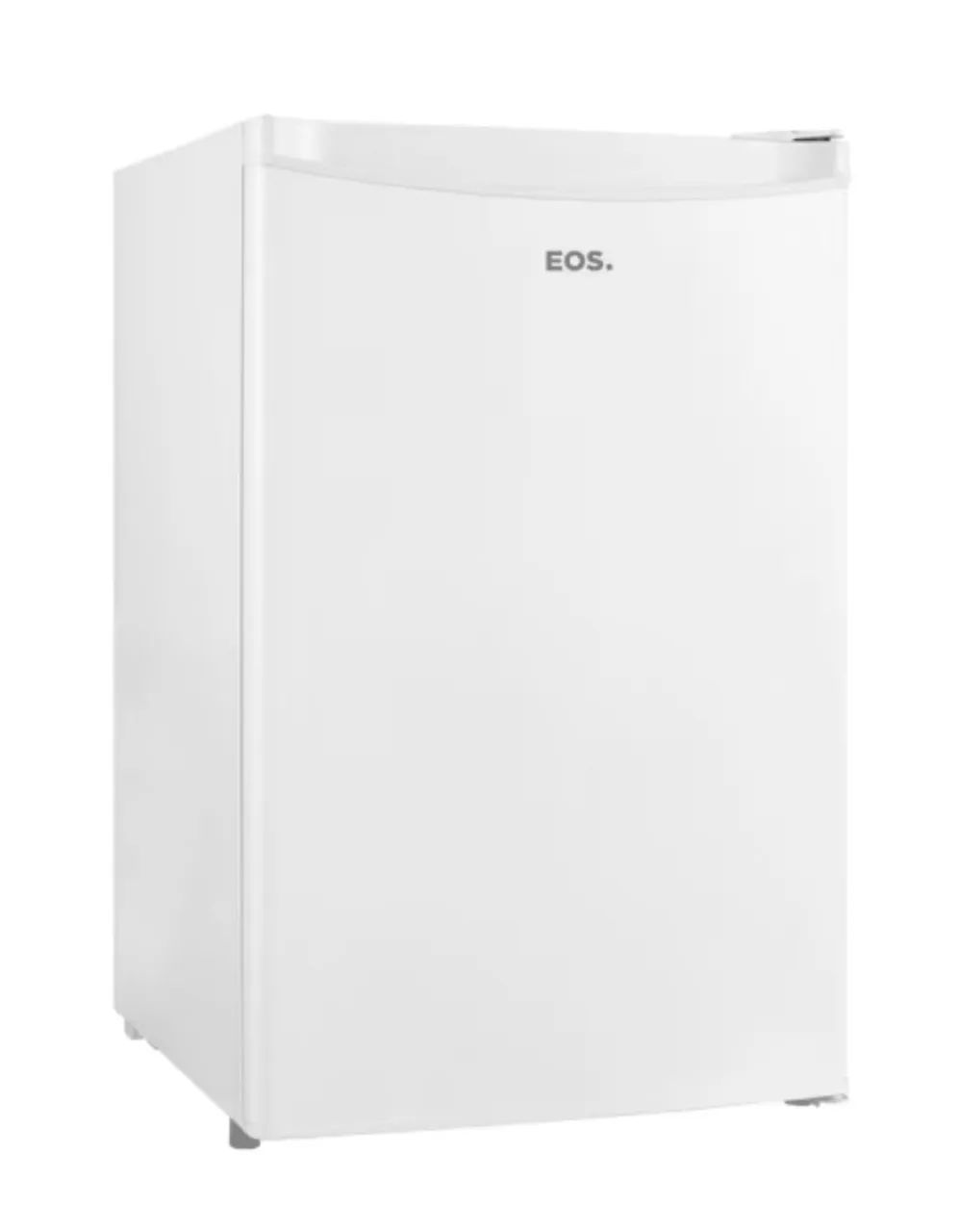 Freezer vertical 100L EOS ECOGELO  USADO.  - Foto 4