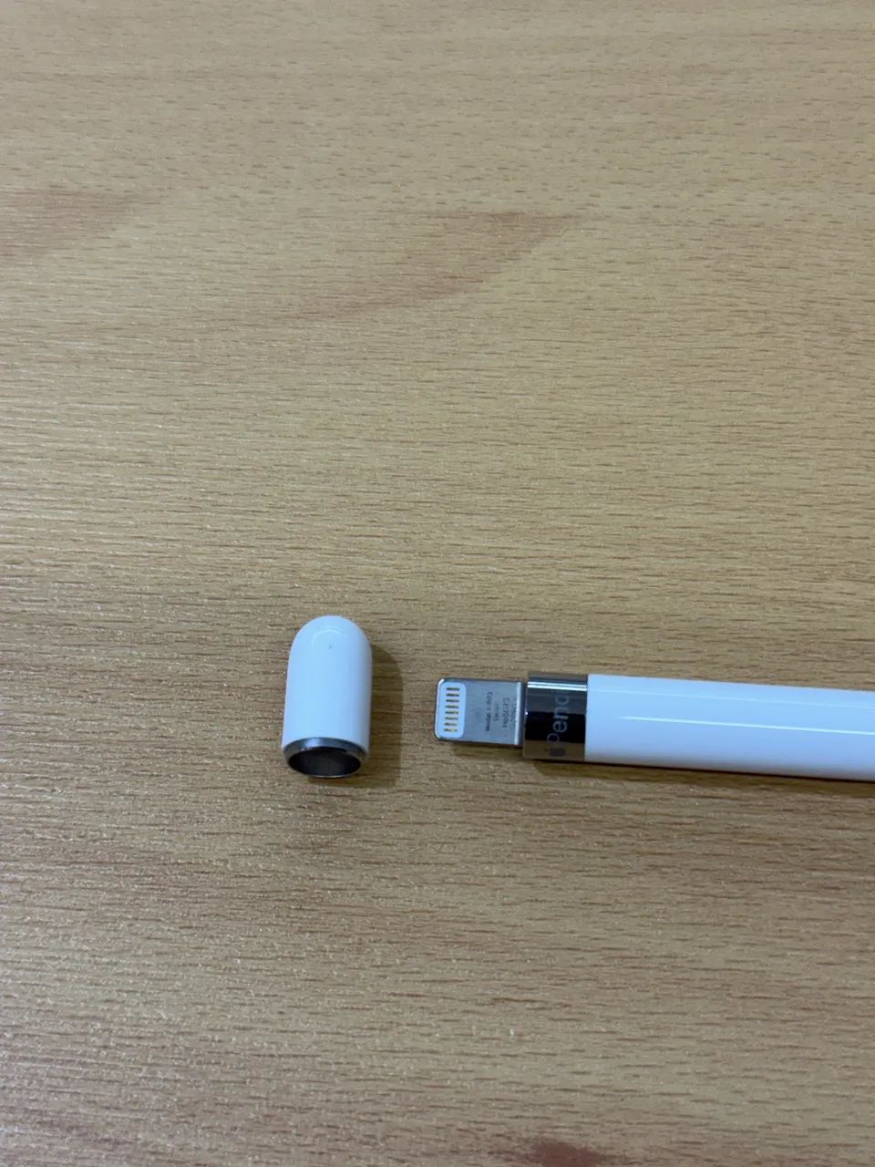 Apple Pencil 1ª Geração - c/ defeito - Foto 5