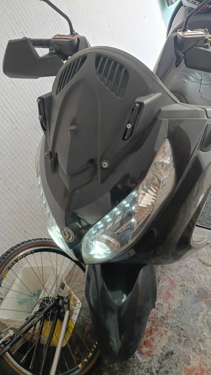 Maxym 400 - Foto 4