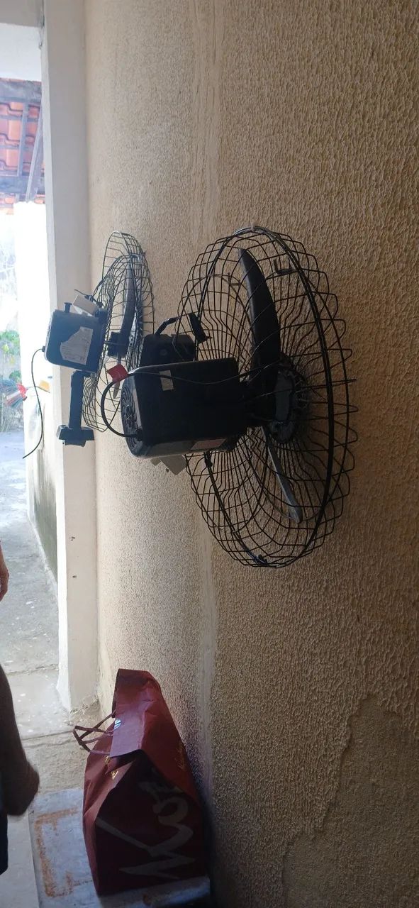 Ventiladores  - Foto 2