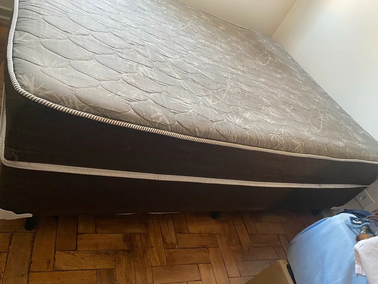 Cama casal 