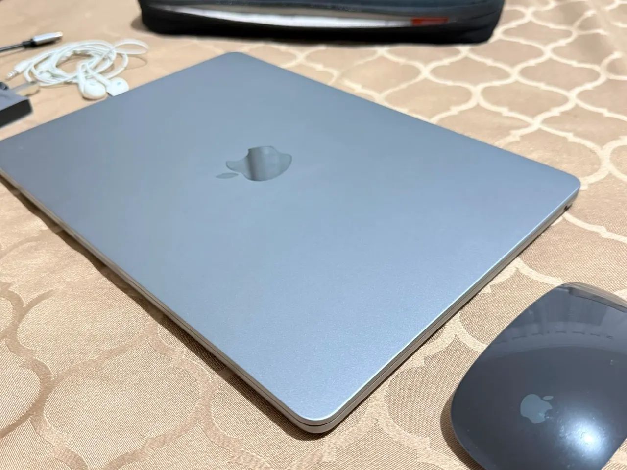 MacBook Air M2 - Foto 2