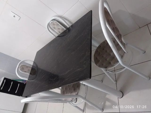 Mesa de jantar  - Foto 3