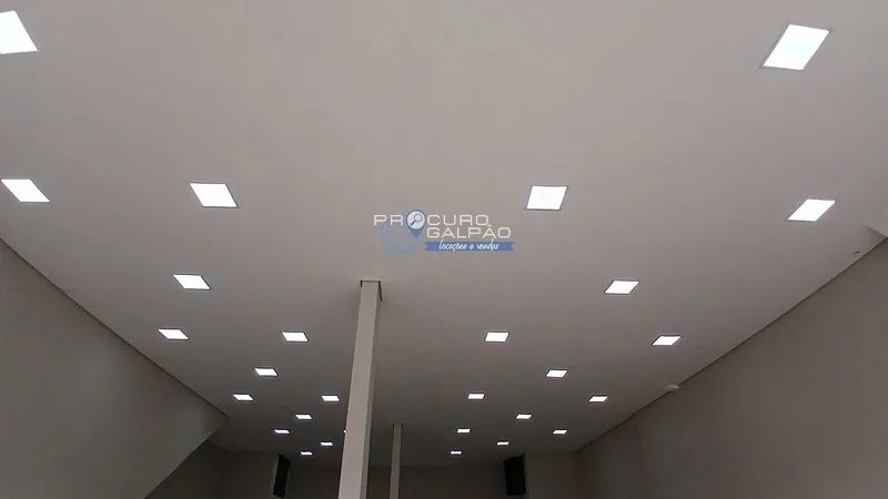 Salão Comercial para Alugar | 230 m² | Santo André - Foto 4