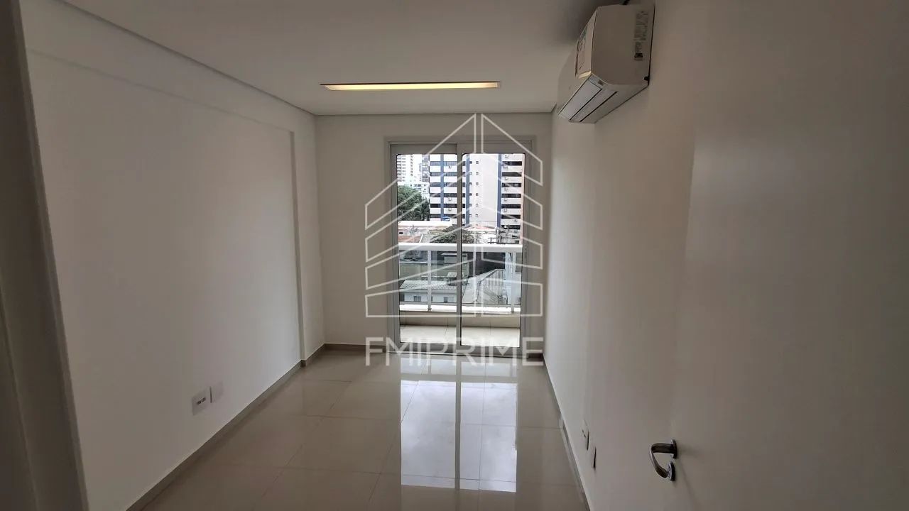SALA PRONTA DE 37 M2 COM SACADA NA POMPÉIA, PARA VENDA OU LOCAÇÃO. - Foto 4