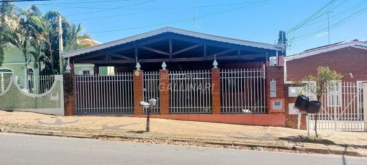 casa - Jardim Aurélia - Campinas