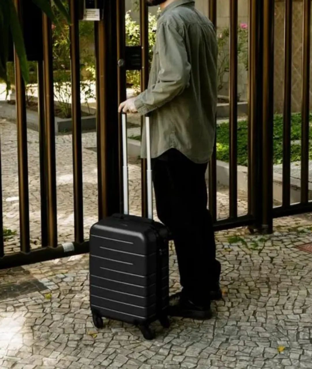 Malas de Viagens PP - Foto 5