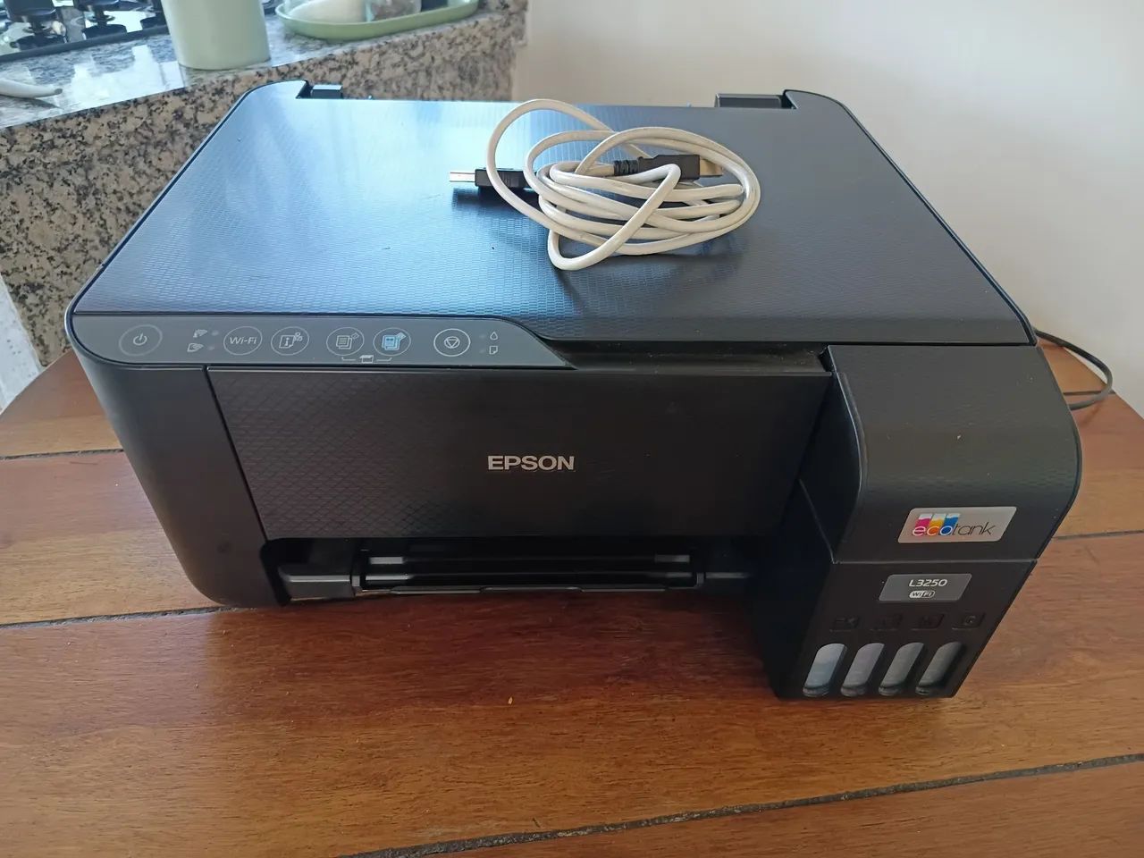 Impressora Epson L3250