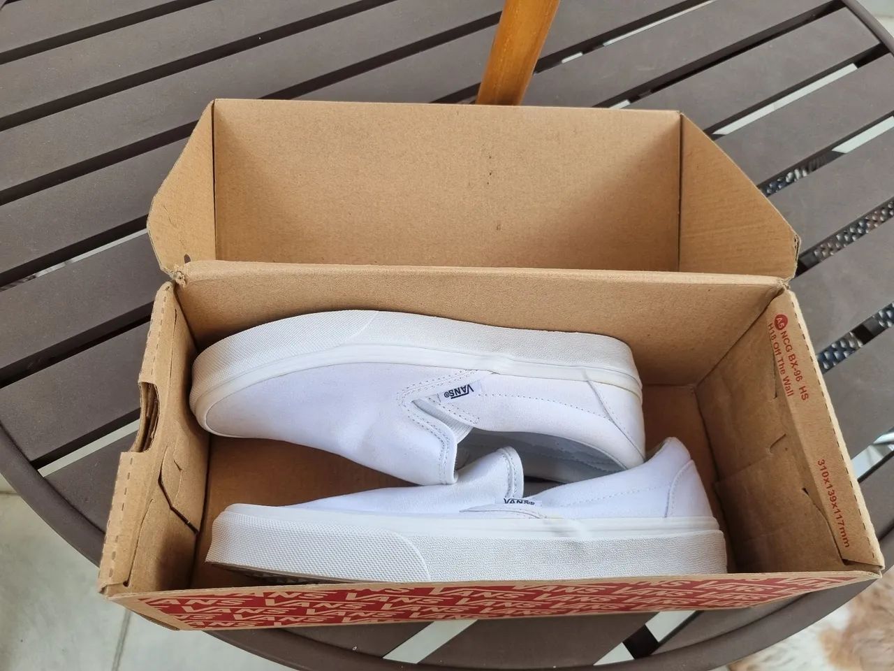 Tênis Vans feminino  - Foto 5