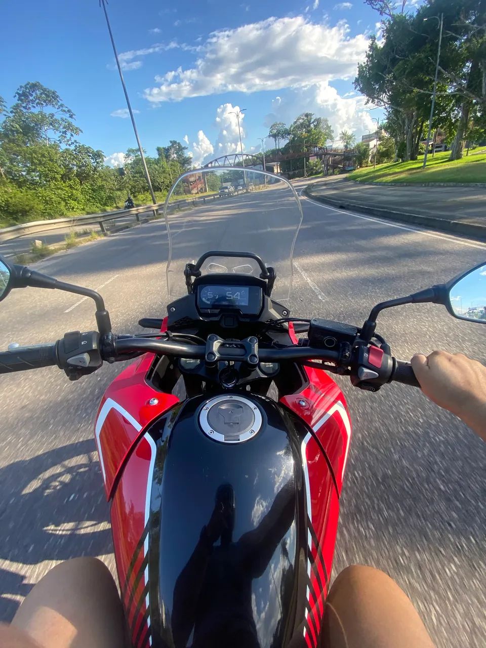 Cb 500x