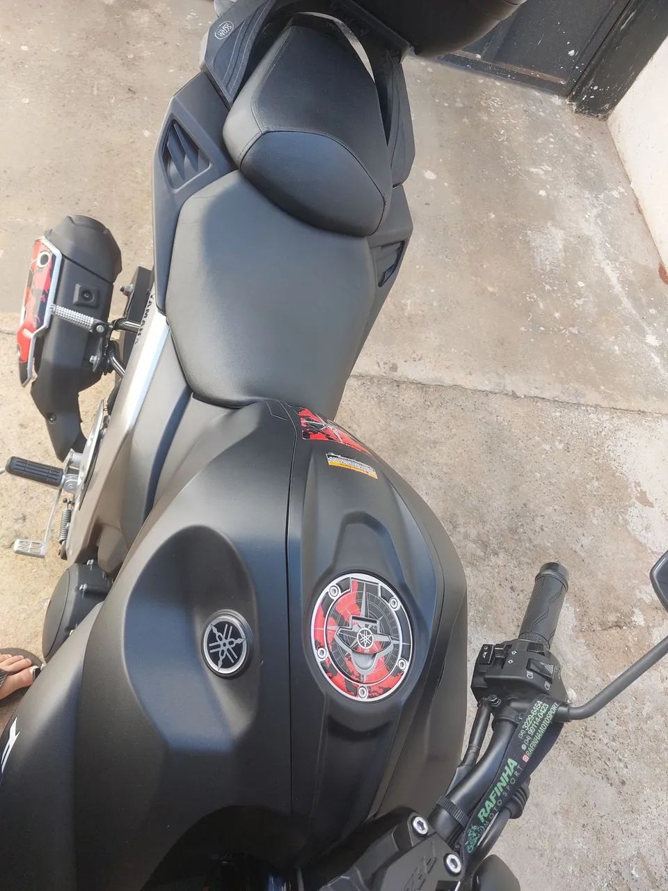 Fazer 250cc 2023 - Foto 5
