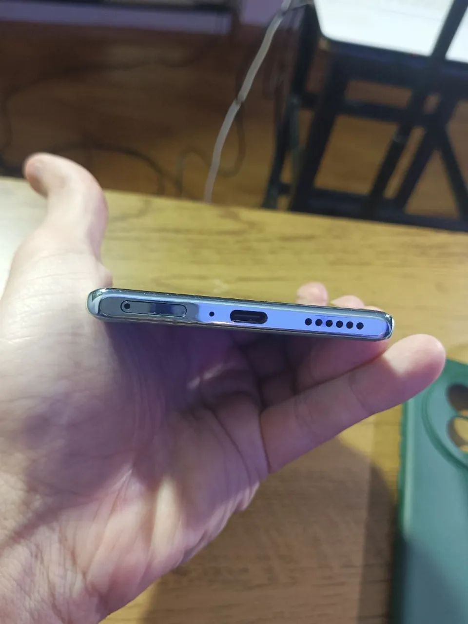 ? VENDA OU TROCA ? INFINIX ZERO 40 512GB - Foto 3