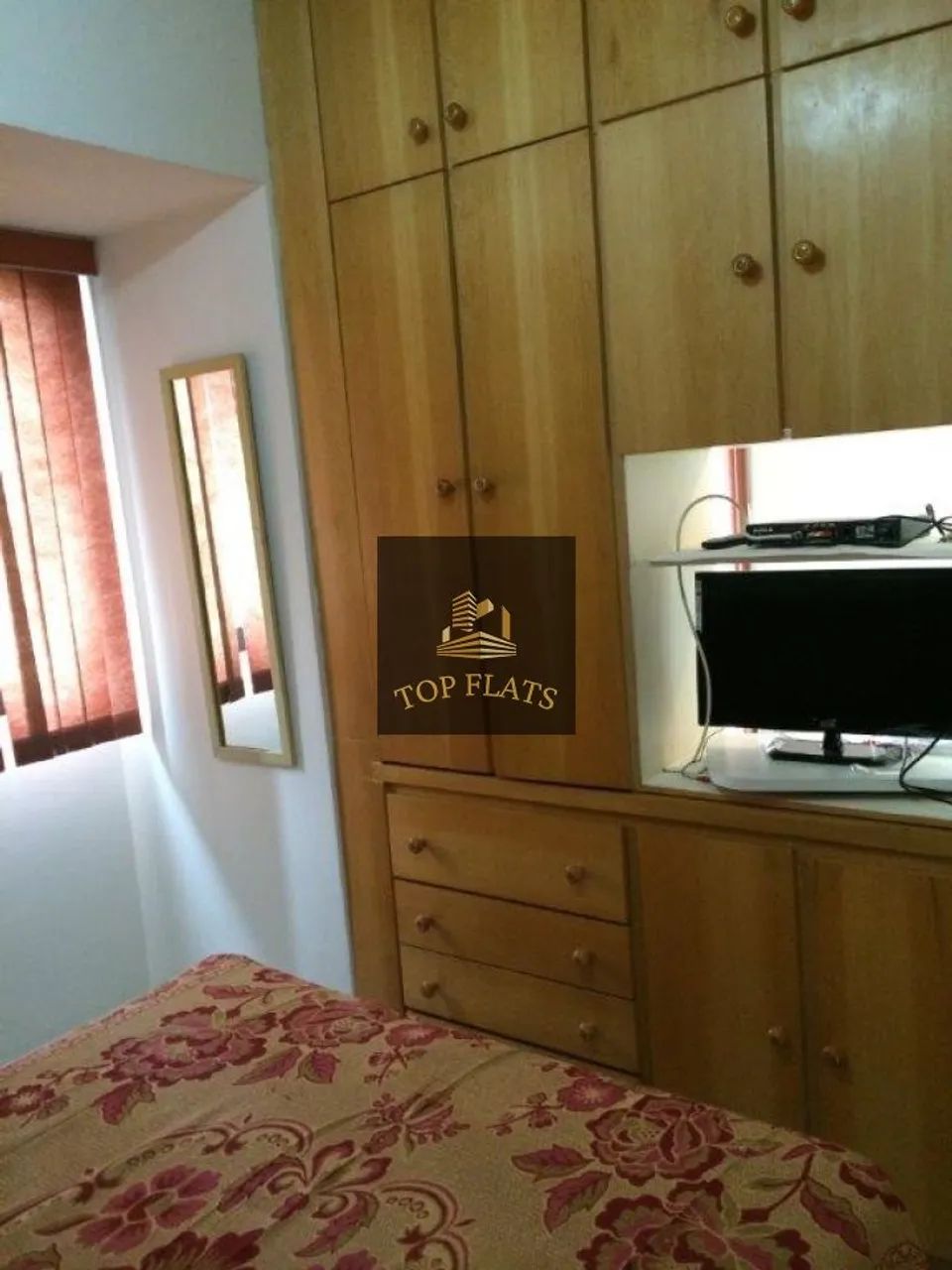 Flat disponível em Moema - Foto 5