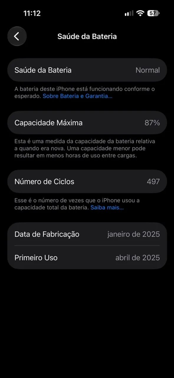 IPHONE 15 ? 128 GB - Foto 4