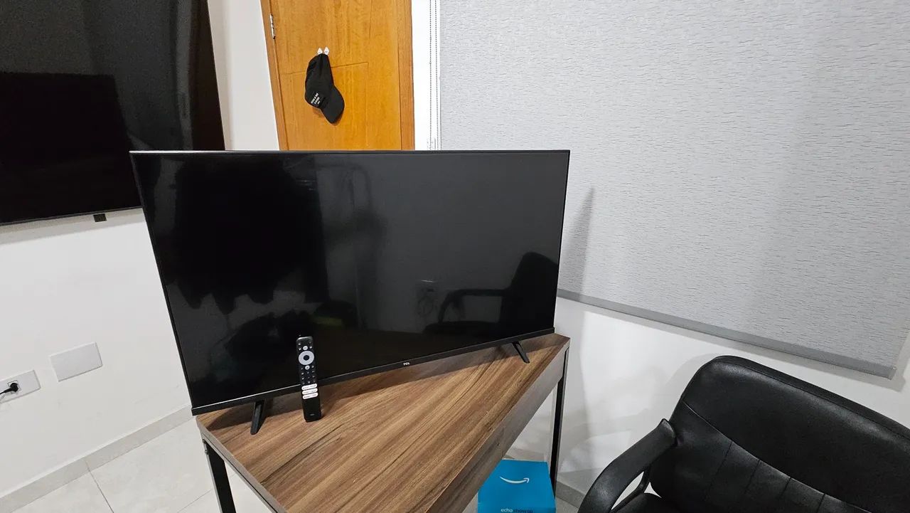 Smart TV Semp TCL 43"