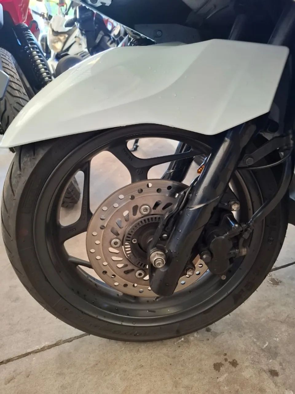 Honda PCX 2023 - Foto 5
