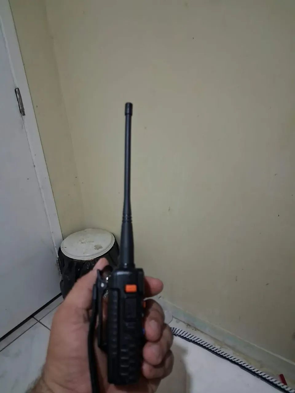 Rádio comunicador  - Foto 3