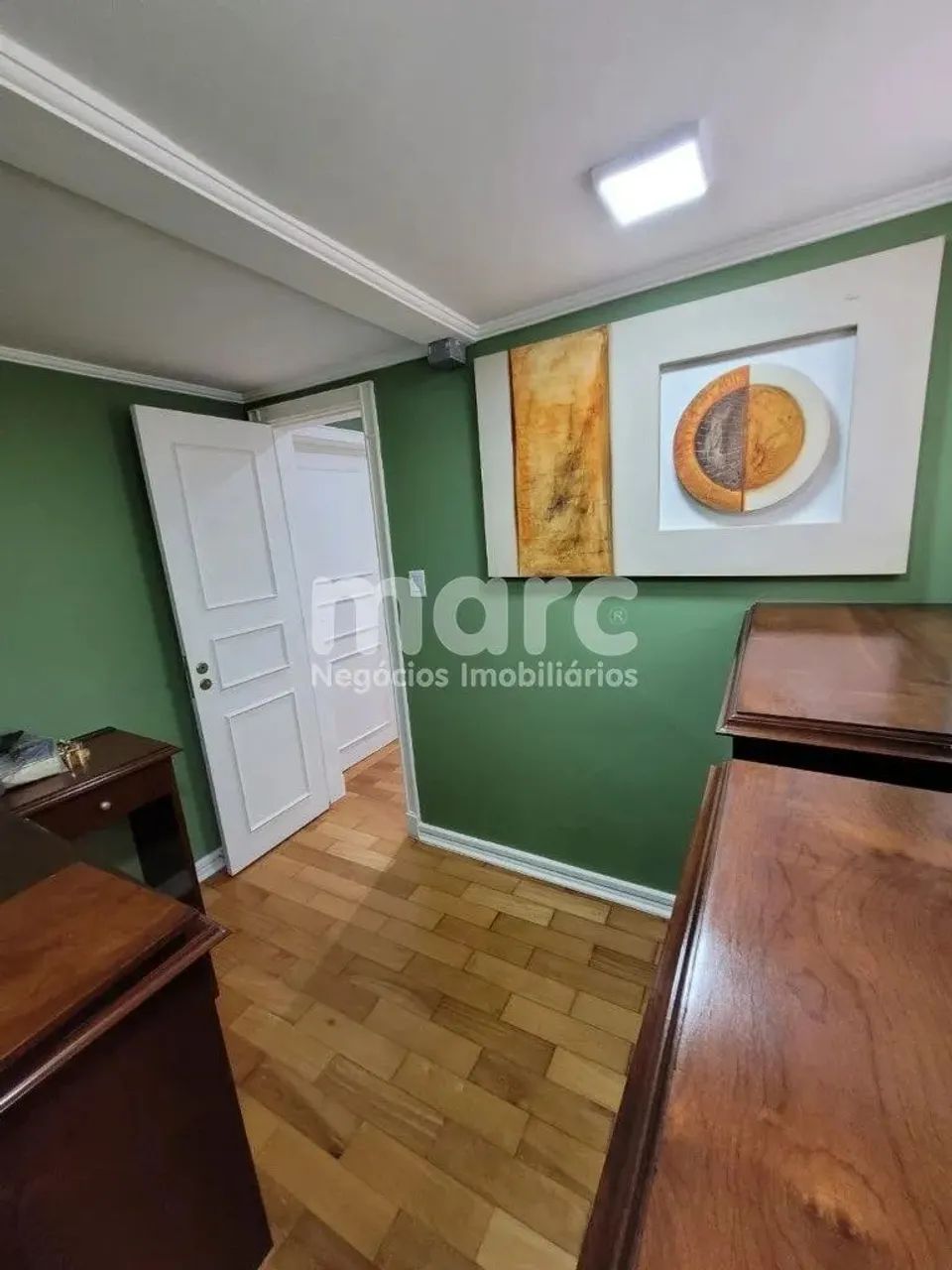 Amplo conjunto comercial com 98m² na Bela Vista, salas comerciais conjugadas, distribuidas - Foto 7