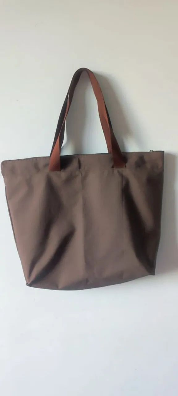 BOLSA ARTESANAL PRAIA US PESSOAL  - Foto 2