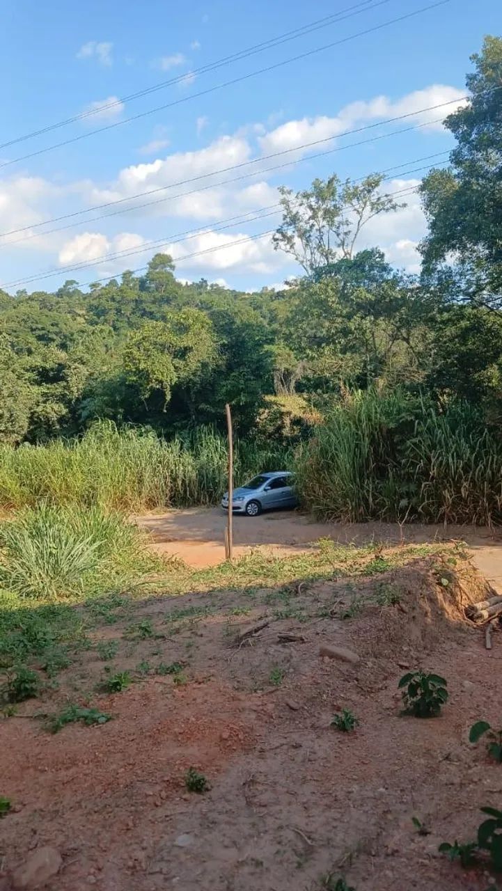 Terrenos para chácara 