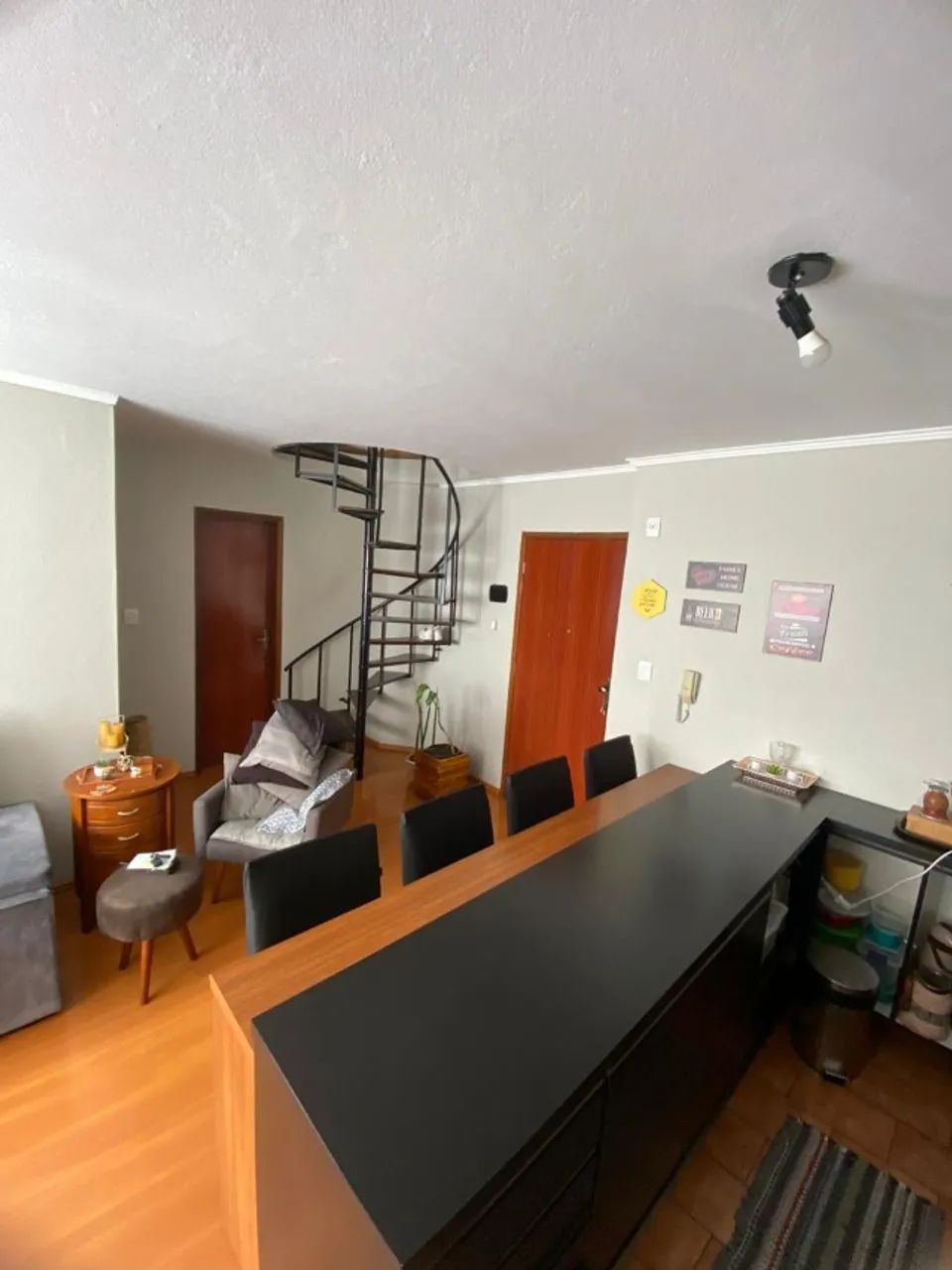 Apartamento 3 dormitorios - Foto 4