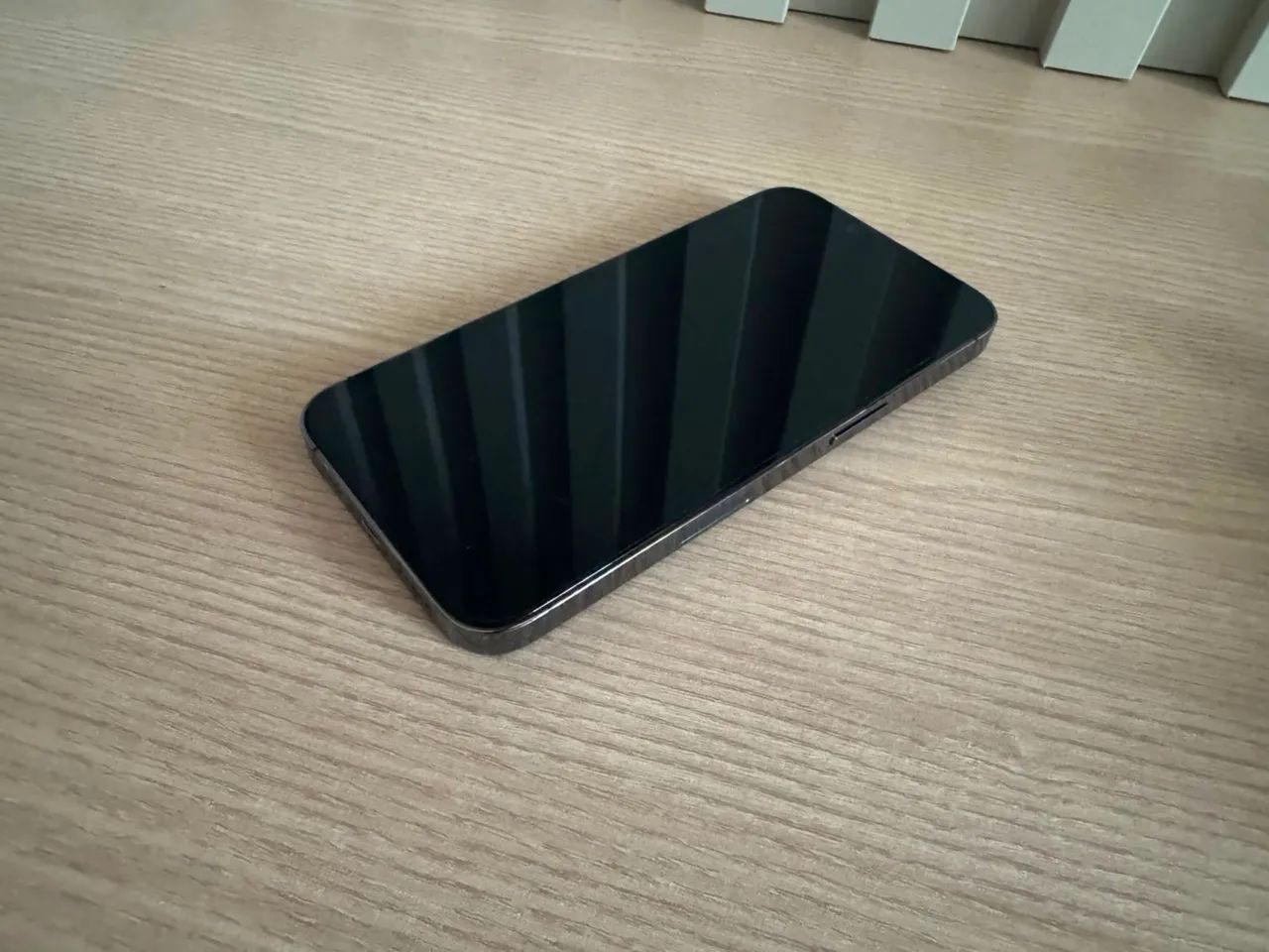 iPhone 13 Pro 256G - único dono  - Foto 4