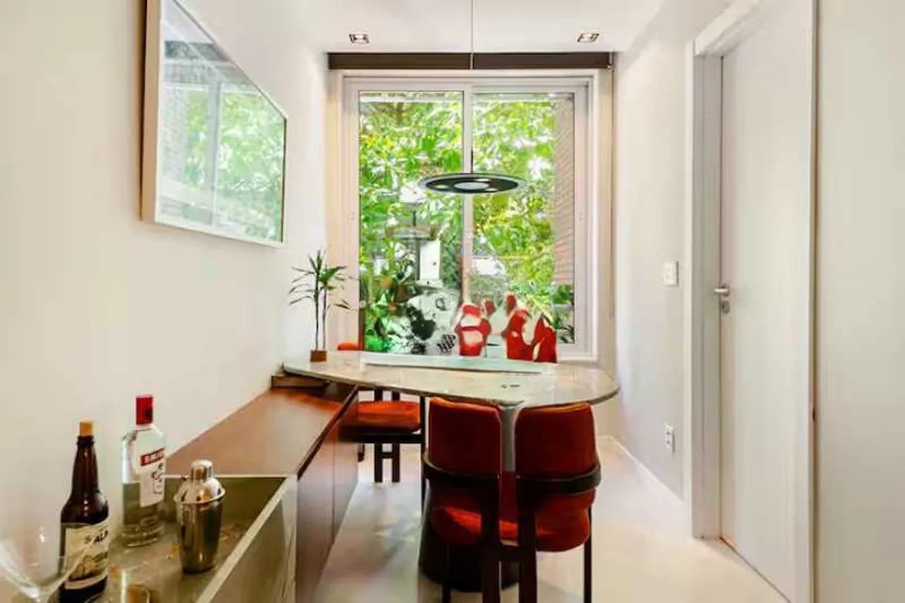 Apartamento : / Residencial / Leblon