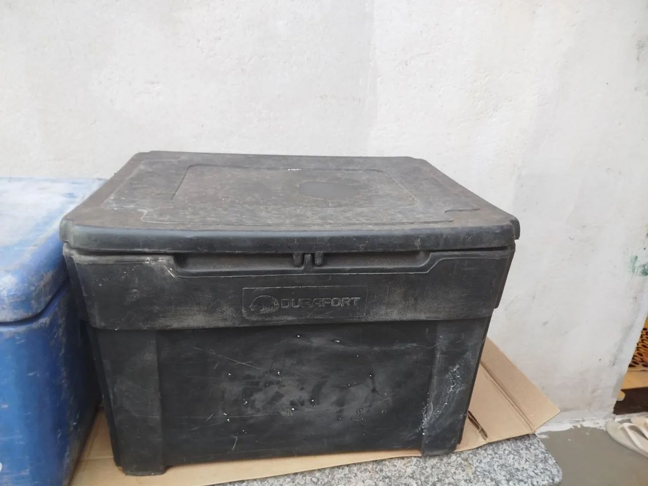 Caixa Térmica  - Foto 4
