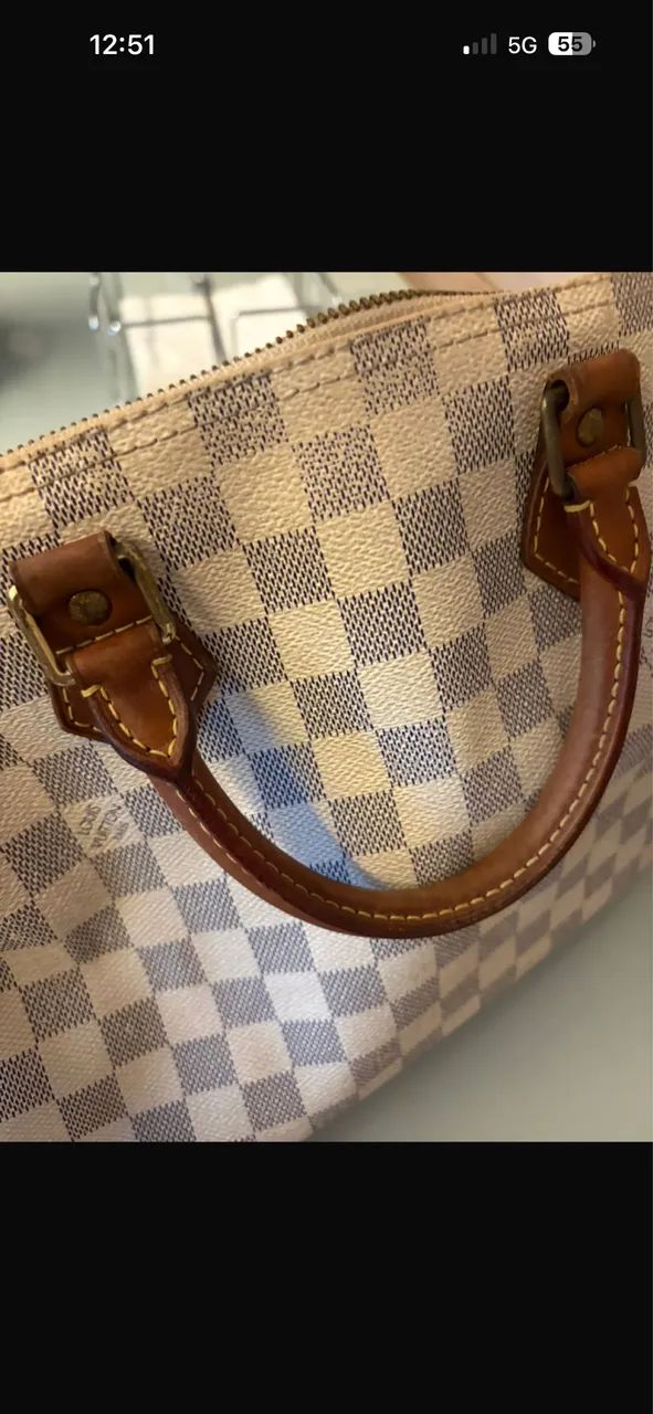 Bolsa louis Vuitton  - Foto 3