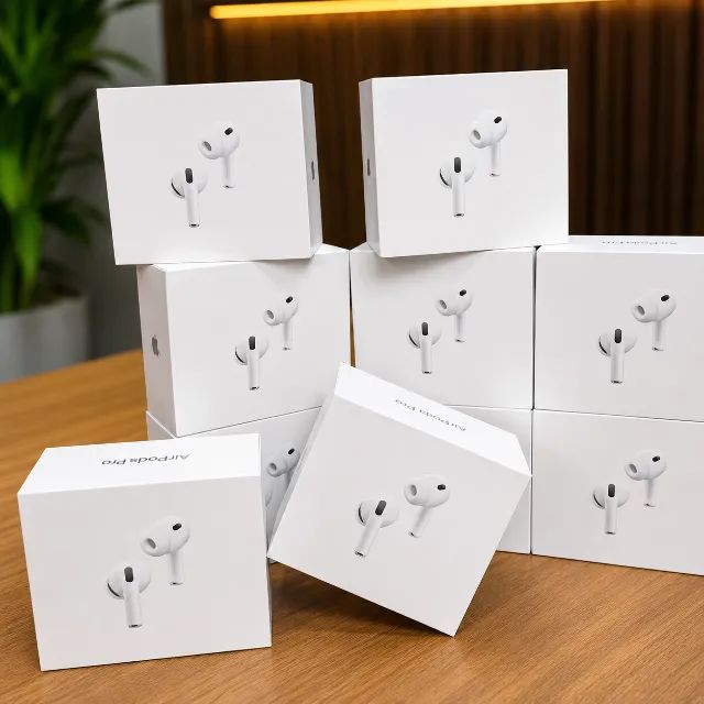 Apple AirPods 3 Pro