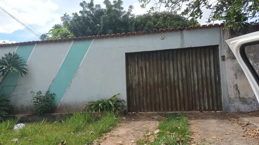 CASA DE 03 QUARTOS -  SÓ ATENDO ZAP * - Foto 2