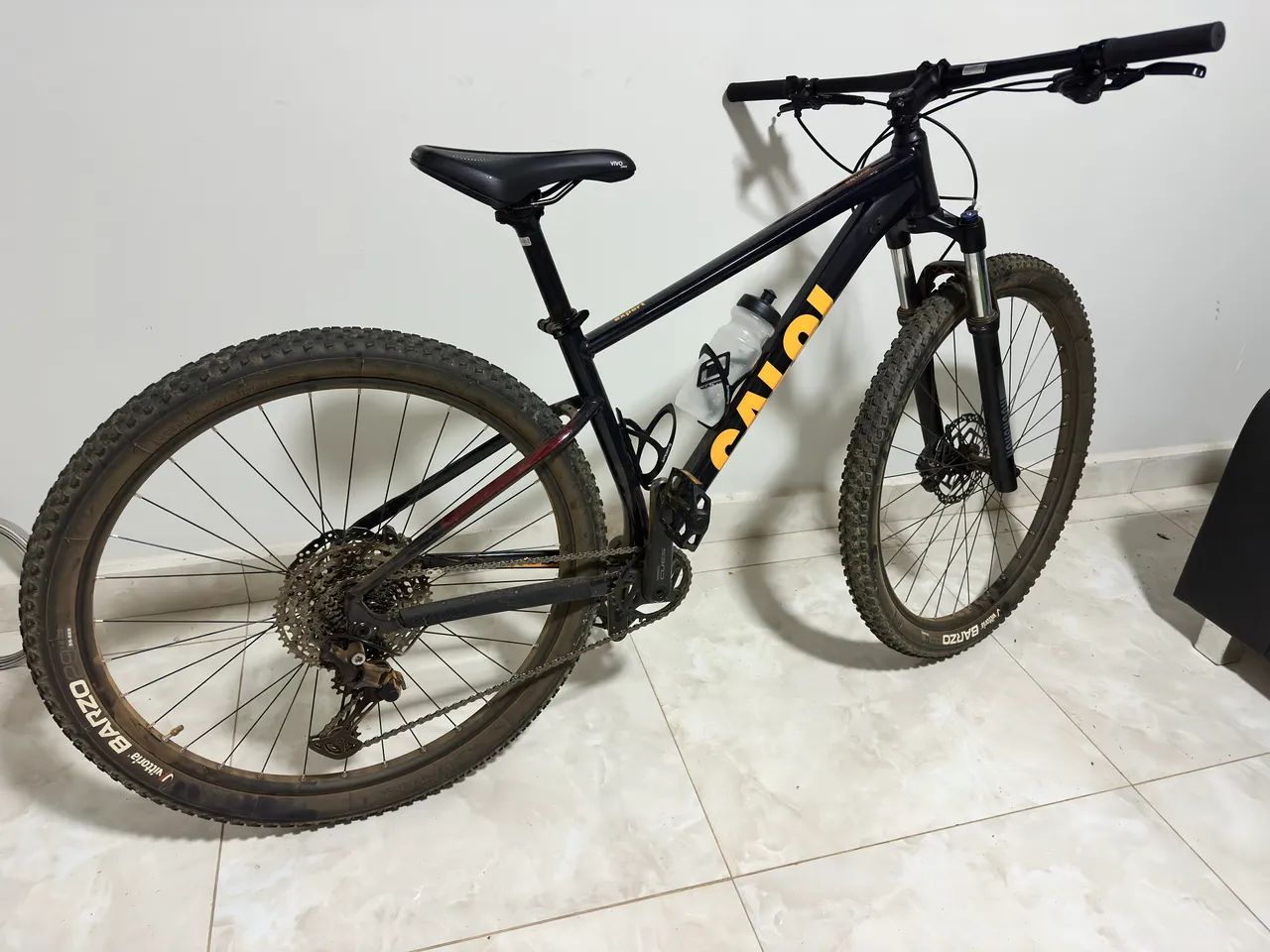 Bike Caloi Expert - Foto 4