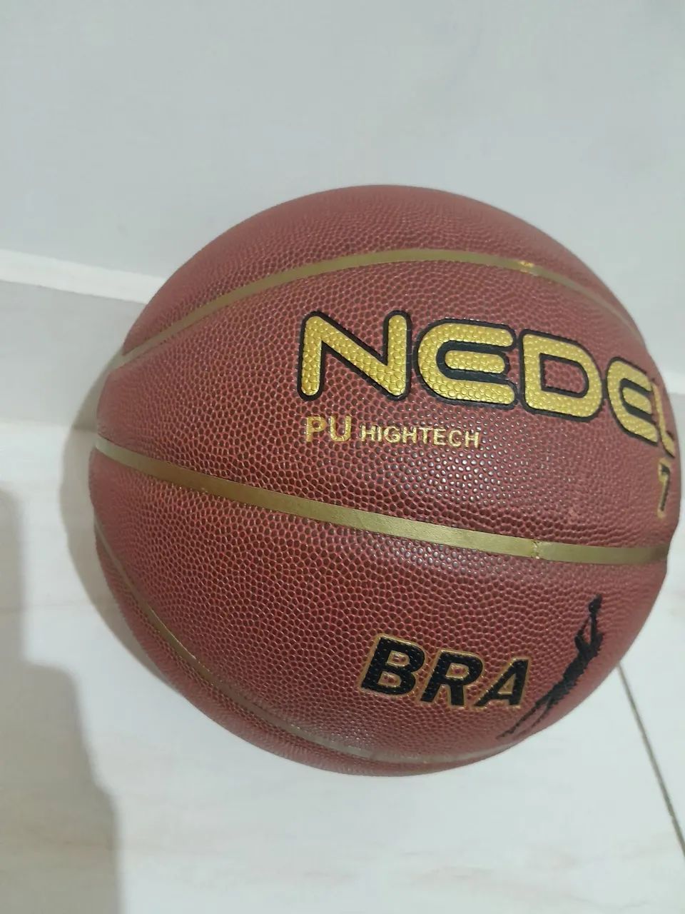 Bola de basquete original. - Foto 2