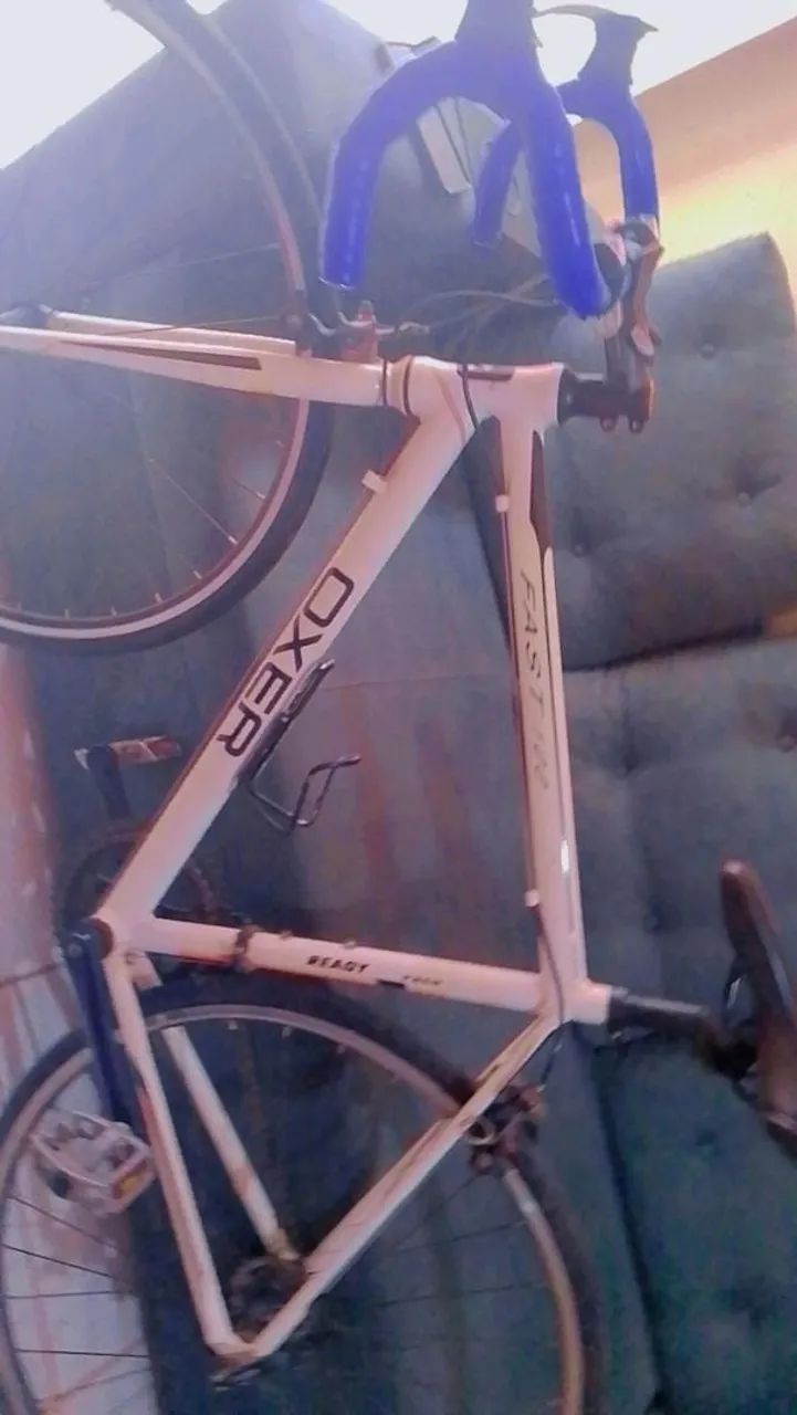 Bicicleta  - Foto 4