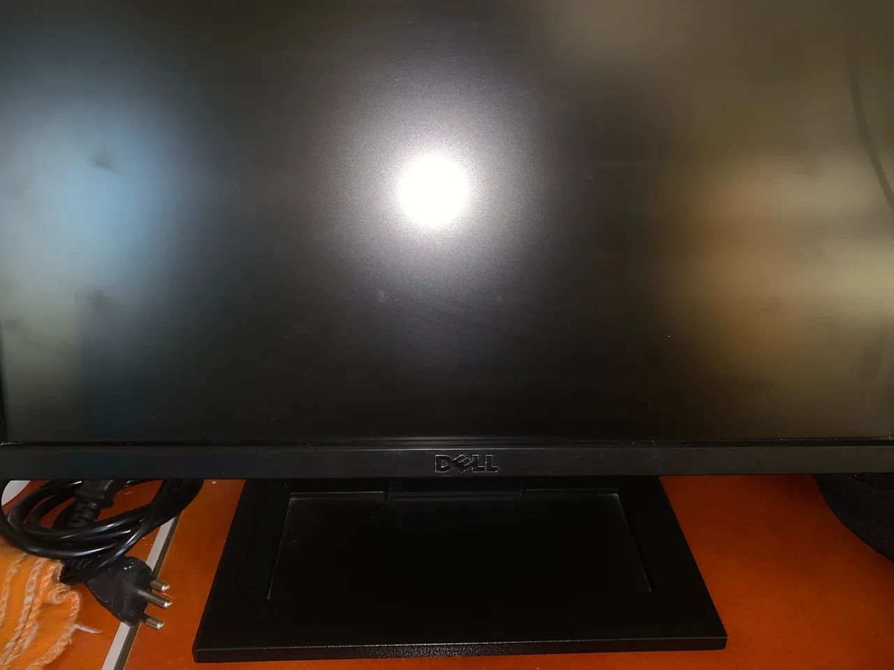 Monitor Dell - Usado