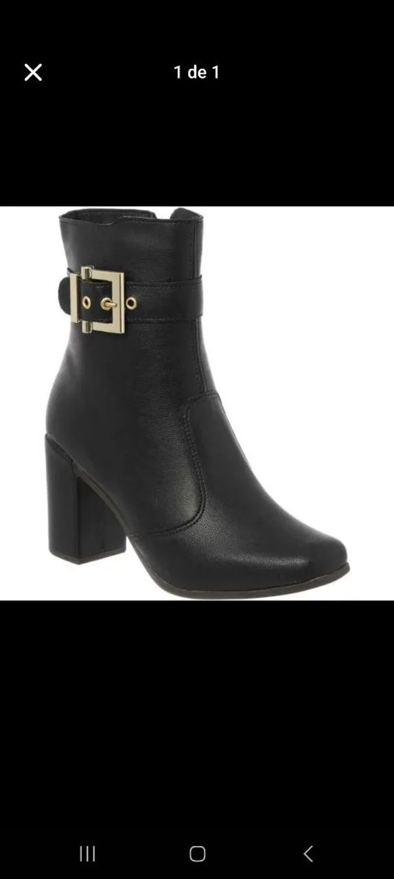Botas - Foto 2