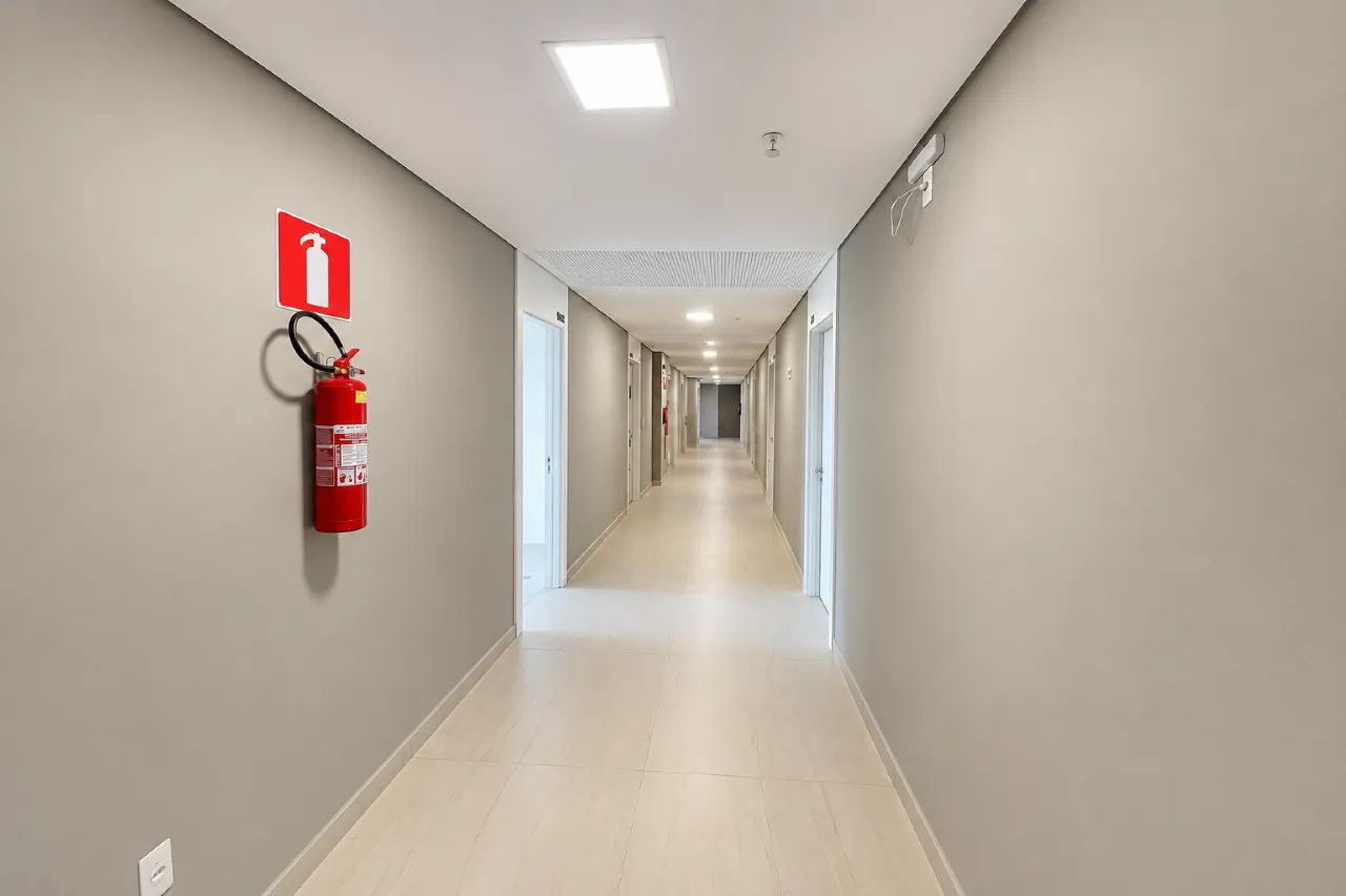 Sala comercial para alugar no Vila da Serra em Nova Lima - Foto 5