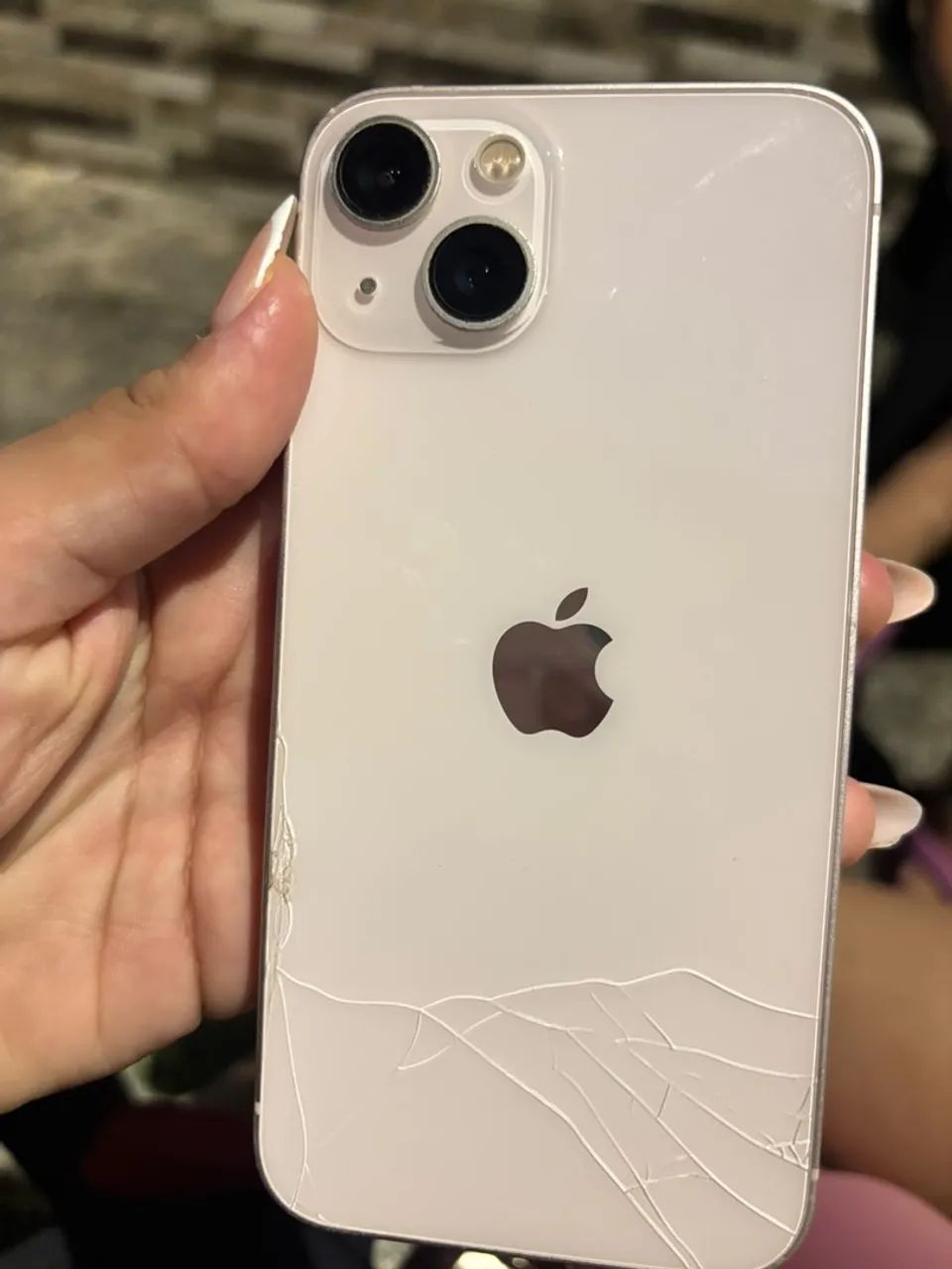 iPhone 13 128 gigas  - Foto 2