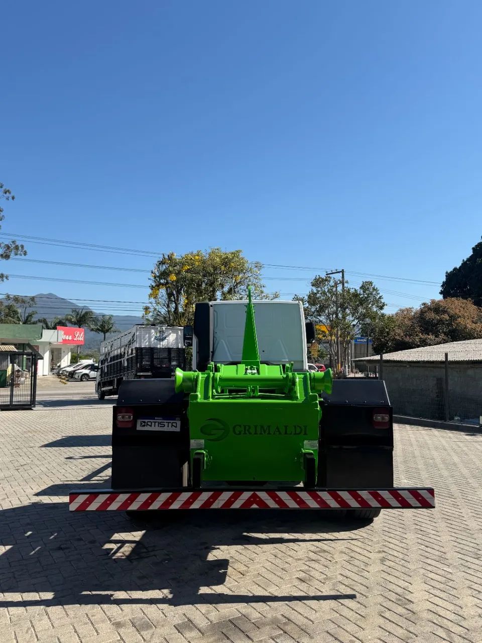 Vw 17-260 Robust - Rollon/rolloff  - Foto 5