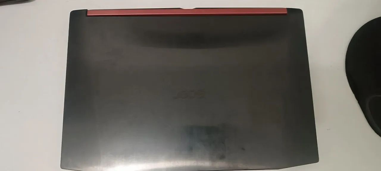 Notebook Acer Nitro 5 modelo 515-51 (com bateria nova) - Foto 5