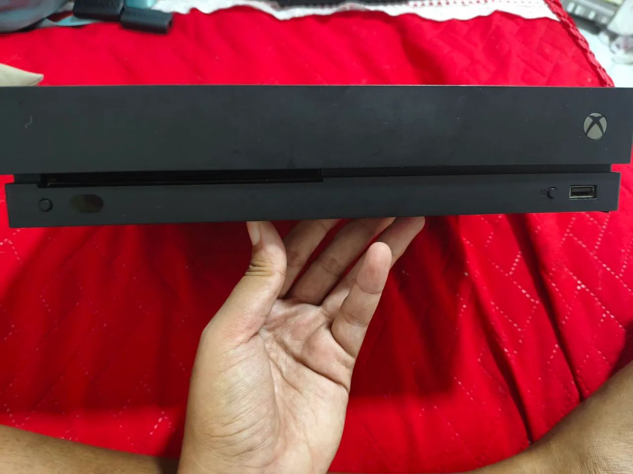 Xbox one x - Foto 3