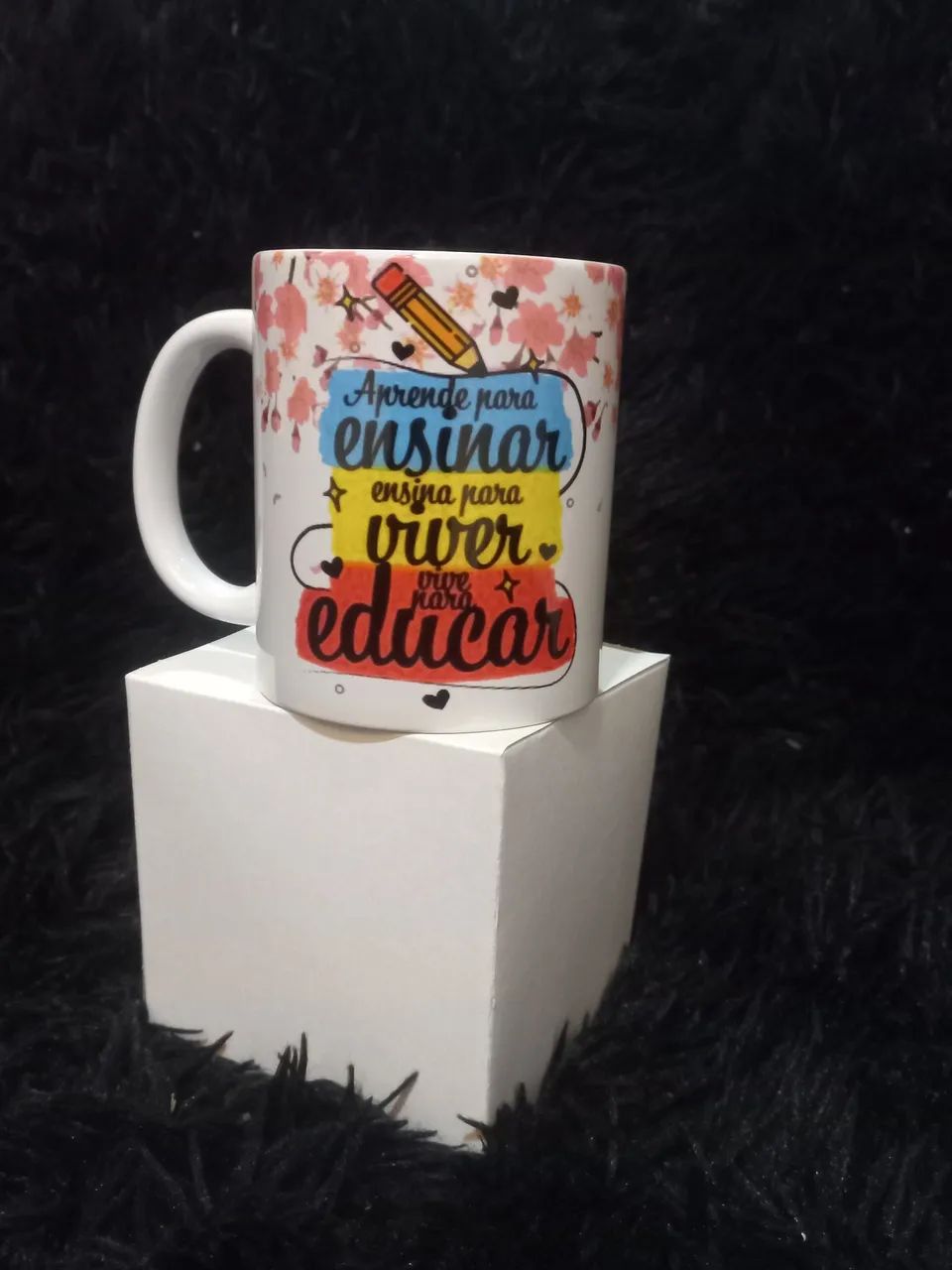 Canecas personalizadas 