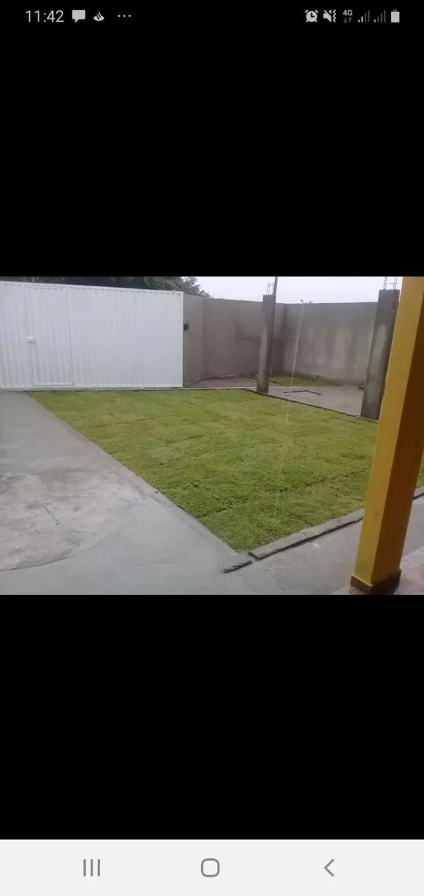 VENDO CASA NA PRAIA DO AÇU  - Foto 2