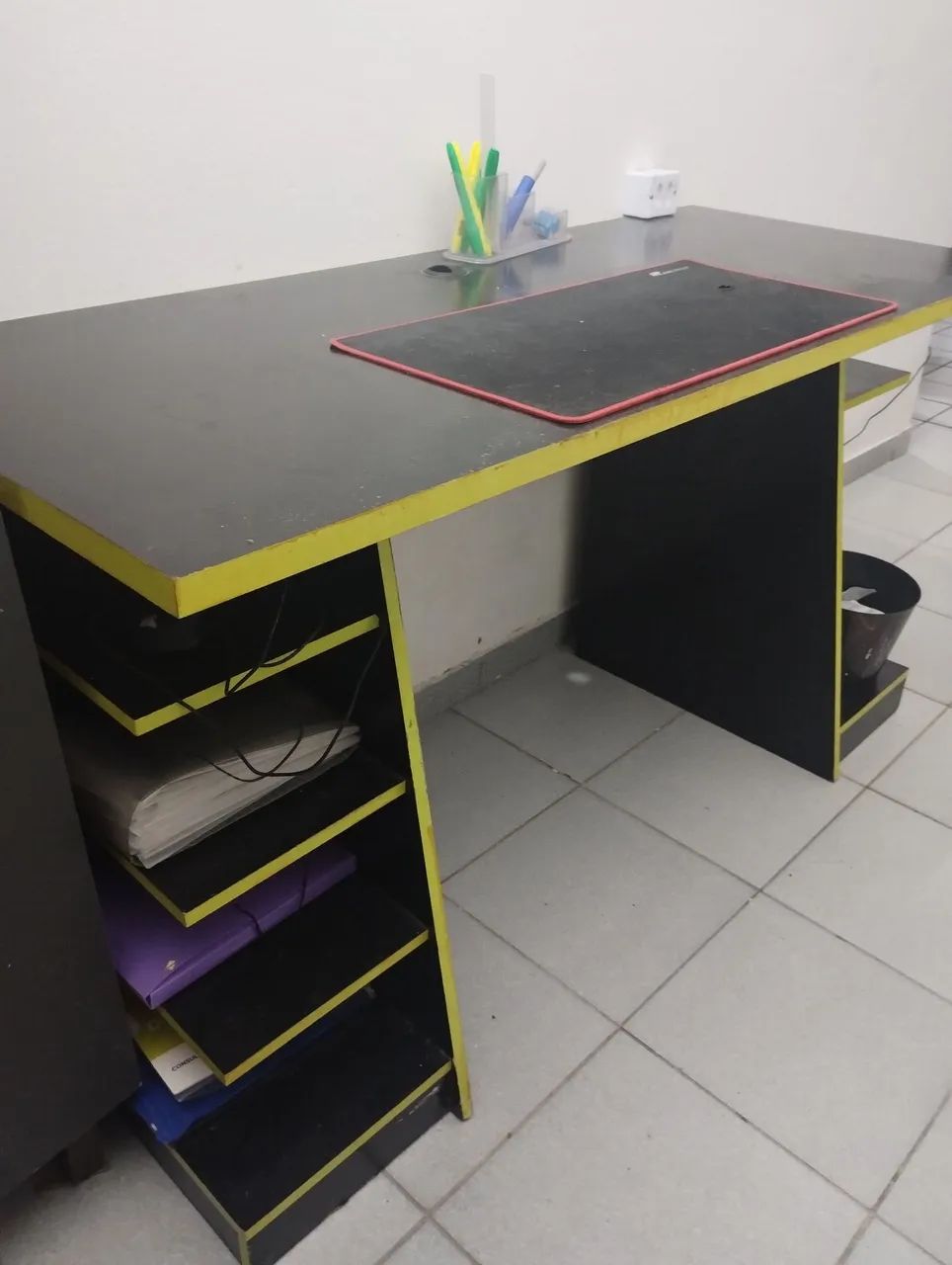 Mesa gamer - Foto 2