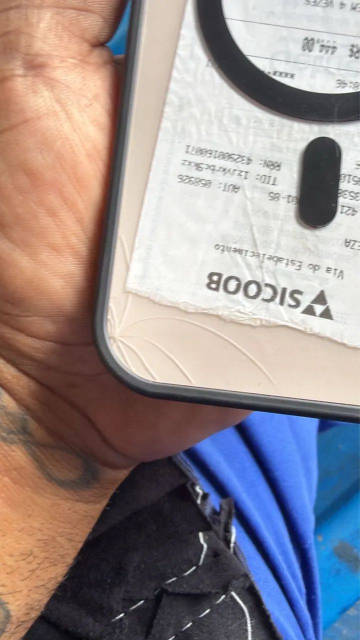 Vendo iPhone 16 Pro Max  - Foto 4