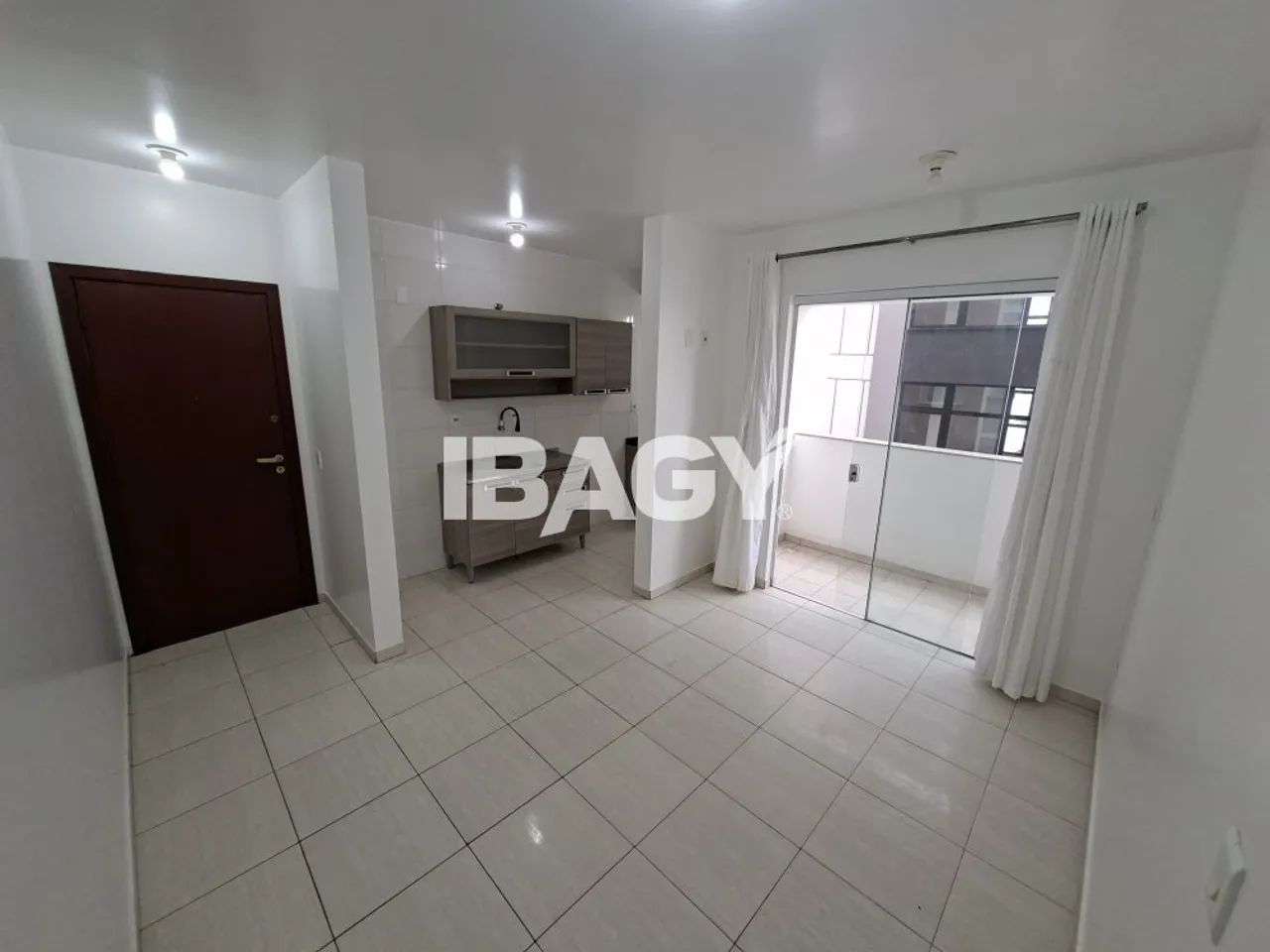 Excelente Apartamento 2 dormitório(s) em Pedra Branca - Palhoça - Foto 2